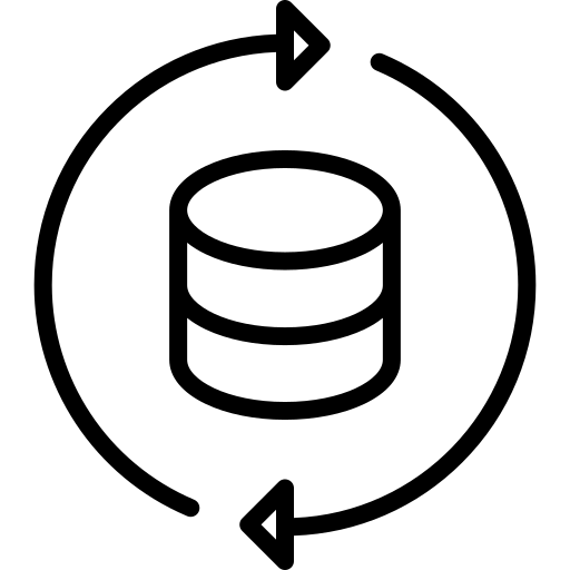 גיבויים יומיים וחודשיים
